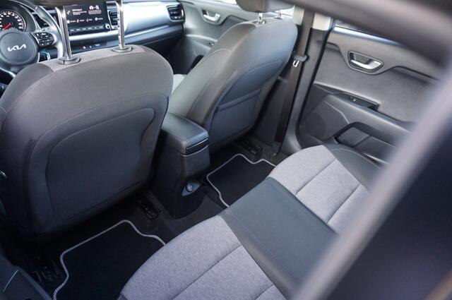 KIA Stonic 100PK DynamicLine CARPLAY | CAMERA | CLIMA | CRUISE | 16'LMV