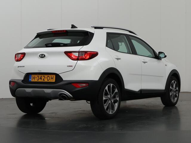 KIA Stonic 1.0 T-GDi DynamicLine | Navigatie | Apple Carplay/Android Auto | Parkeercamera | Airco | Cruise Control |