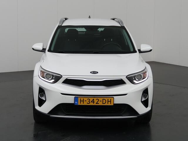 KIA Stonic 1.0 T-GDi DynamicLine | Navigatie | Apple Carplay/Android Auto | Parkeercamera | Airco | Cruise Control |