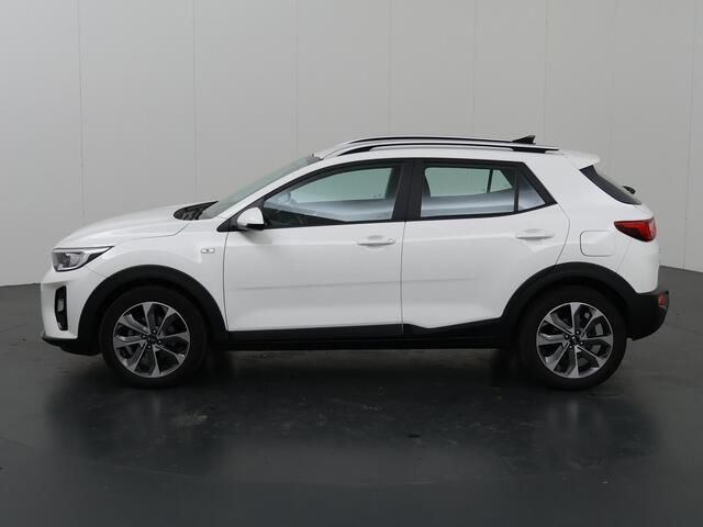 KIA Stonic 1.0 T-GDi DynamicLine | Navigatie | Apple Carplay/Android Auto | Parkeercamera | Airco | Cruise Control |