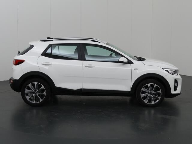 KIA Stonic 1.0 T-GDi DynamicLine | Navigatie | Apple Carplay/Android Auto | Parkeercamera | Airco | Cruise Control |