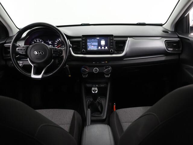 KIA Stonic 1.0 T-GDi DynamicLine | Navigatie | Apple Carplay/Android Auto | Parkeercamera | Airco | Cruise Control |