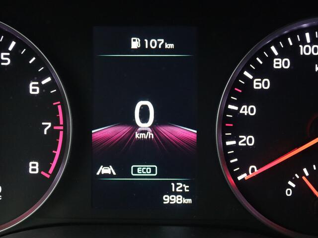 KIA Stonic 1.0 T-GDi MHEV GT-Line | Achteruitrijcamera | Lichtmetalen velgen 17" | Beschikbaar per 02-06-2025