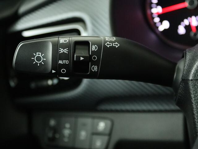 KIA Stonic 1.0 T-GDi MHEV GT-Line | Achteruitrijcamera | Lichtmetalen velgen 17" | Beschikbaar per 02-06-2025