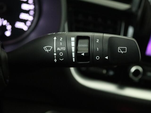 KIA Stonic 1.0 T-GDi MHEV GT-Line | Achteruitrijcamera | Lichtmetalen velgen 17" | Beschikbaar per 02-06-2025