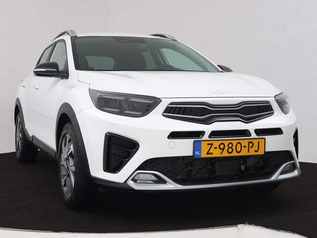 KIA Stonic 1.0 T-GDi MHEV GT-Line | Achteruitrijcamera | Lichtmetalen velgen 17" | Beschikbaar per 02-06-2025