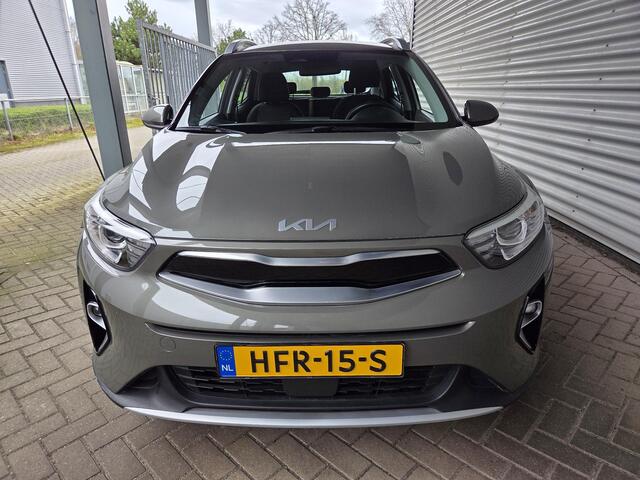 KIA Stonic 1.0 T-GDi MHEV DynamicLine
