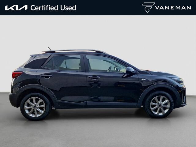 KIA Stonic 1.0 T-GDi MHEV DynamicLine | Camera | Apple Carplay / Android Auto | Cruise | Lichtsensor | DAB |