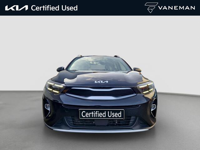 KIA Stonic 1.0 T-GDi MHEV DynamicLine | Camera | Apple Carplay / Android Auto | Cruise | Lichtsensor | DAB |