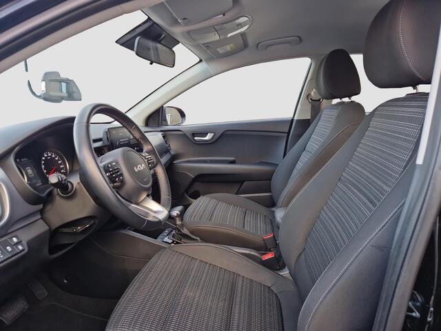 KIA Stonic 1.0 T-GDi MHEV DynamicLine | Camera | Apple Carplay / Android Auto | Cruise | Lichtsensor | DAB |