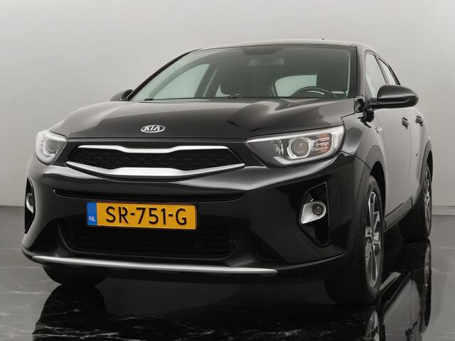 KIA Stonic 1.0 T-GDi 120PK ComfortPlusLine Navigator - Navigatie - Camera - Airco - Cruise control - 17 inch LM velgen - 12 maanden garantie