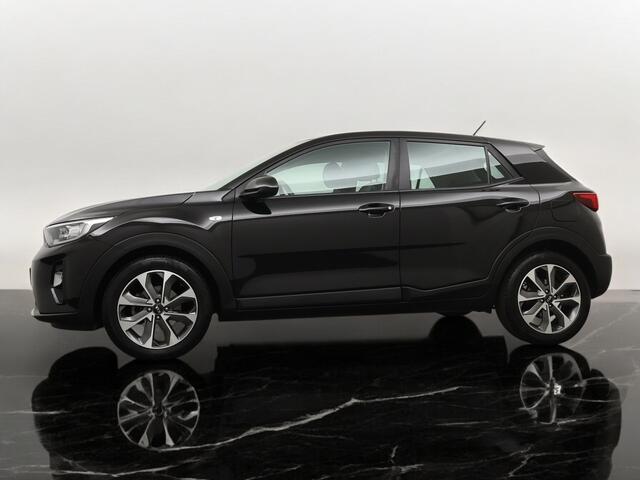 KIA Stonic 1.0 T-GDi 120PK ComfortPlusLine Navigator - Navigatie - Camera - Airco - Cruise control - 17 inch LM velgen - 12 maanden garantie