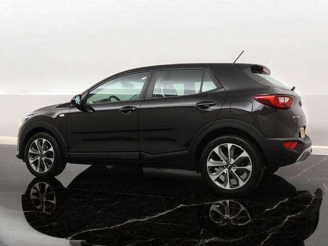 KIA Stonic 1.0 T-GDi 120PK ComfortPlusLine Navigator - Navigatie - Camera - Airco - Cruise control - 17 inch LM velgen - 12 maanden garantie