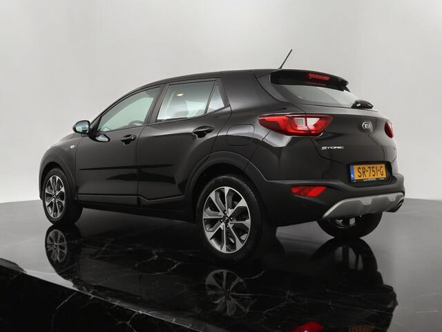 KIA Stonic 1.0 T-GDi 120PK ComfortPlusLine Navigator - Navigatie - Camera - Airco - Cruise control - 17 inch LM velgen - 12 maanden garantie