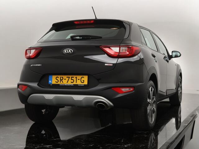 KIA Stonic 1.0 T-GDi 120PK ComfortPlusLine Navigator - Navigatie - Camera - Airco - Cruise control - 17 inch LM velgen - 12 maanden garantie