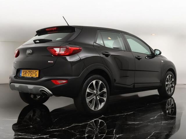 KIA Stonic 1.0 T-GDi 120PK ComfortPlusLine Navigator - Navigatie - Camera - Airco - Cruise control - 17 inch LM velgen - 12 maanden garantie