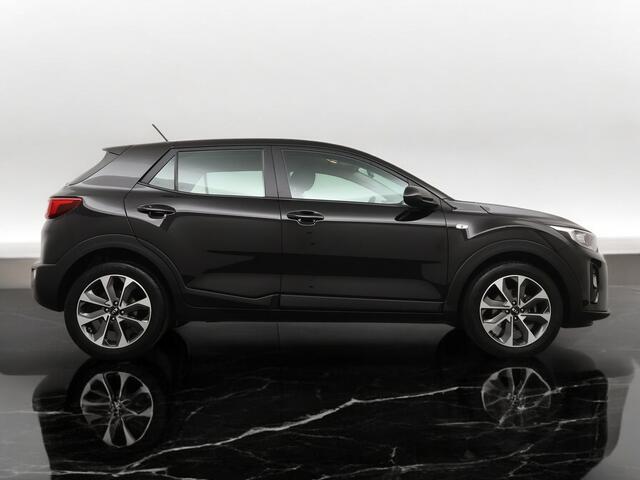 KIA Stonic 1.0 T-GDi 120PK ComfortPlusLine Navigator - Navigatie - Camera - Airco - Cruise control - 17 inch LM velgen - 12 maanden garantie