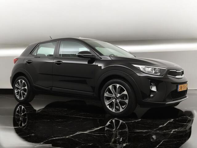 KIA Stonic 1.0 T-GDi 120PK ComfortPlusLine Navigator - Navigatie - Camera - Airco - Cruise control - 17 inch LM velgen - 12 maanden garantie