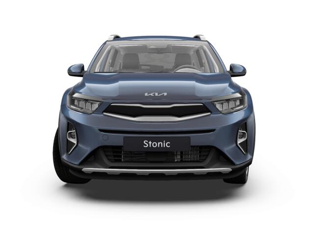 KIA Stonic 1.0 T-GDi MHEV DynamicPlusLine I Snel leverbaar
