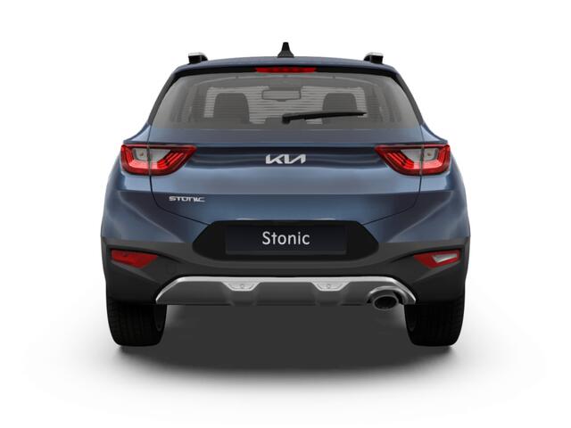 KIA Stonic 1.0 T-GDi MHEV DynamicPlusLine I Snel leverbaar
