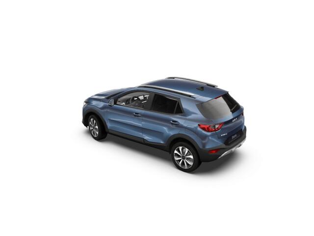 KIA Stonic 1.0 T-GDi MHEV DynamicPlusLine I Snel leverbaar
