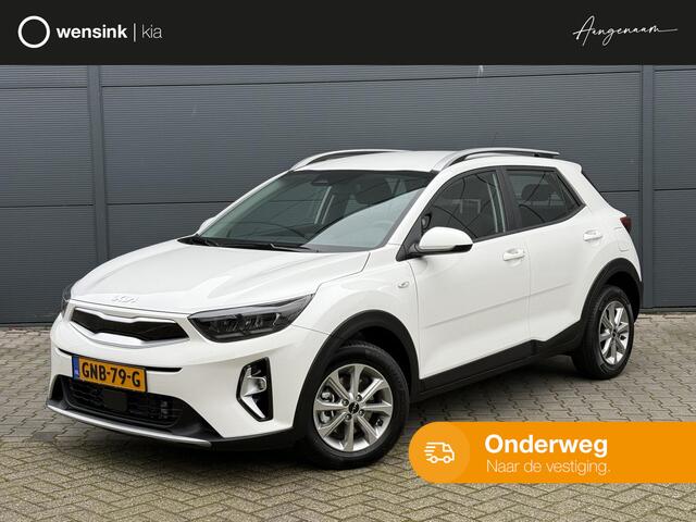 KIA Stonic 1.0 T-GDi MHEV ComfortLine