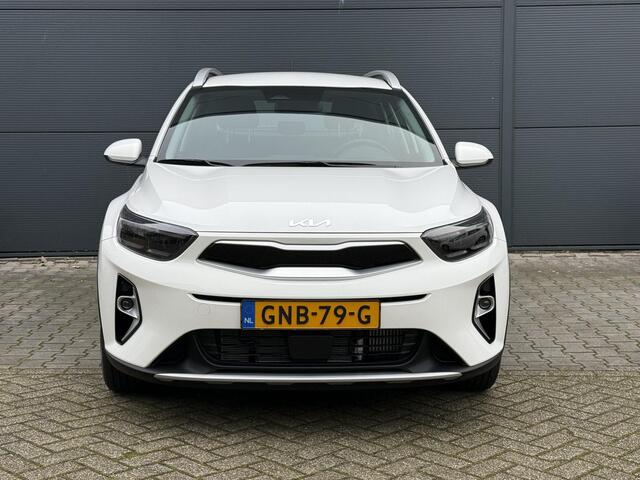 KIA Stonic 1.0 T-GDi MHEV ComfortLine