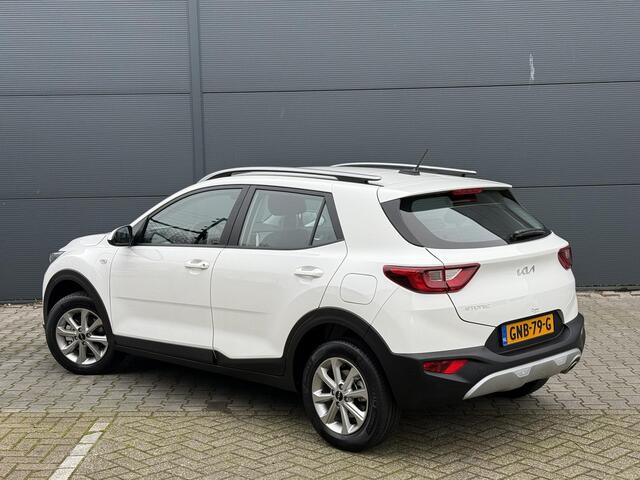 KIA Stonic 1.0 T-GDi MHEV ComfortLine