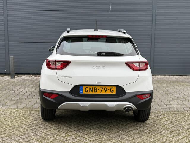 KIA Stonic 1.0 T-GDi MHEV ComfortLine