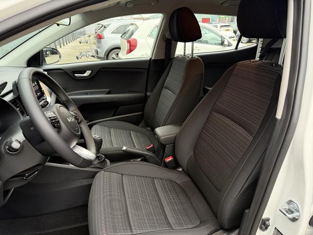 KIA Stonic 1.0 T-GDi MHEV ComfortLine