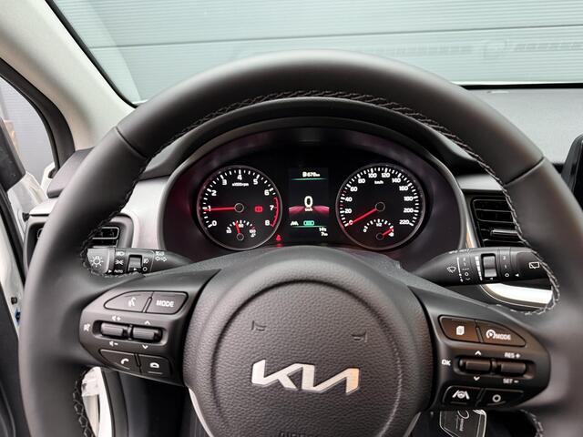 KIA Stonic 1.0 T-GDi MHEV ComfortLine
