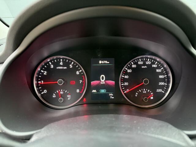 KIA Stonic 1.0 T-GDi MHEV ComfortLine