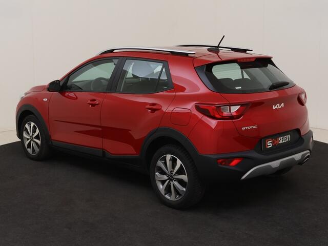 KIA Stonic 1.0 T-GDi MHEV DynamicLine Automaat Clima Winterpack