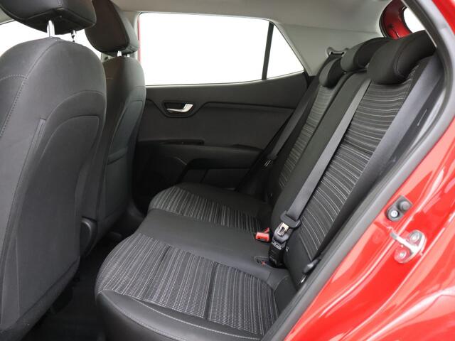 KIA Stonic 1.0 T-GDi MHEV DynamicLine Automaat Clima Winterpack