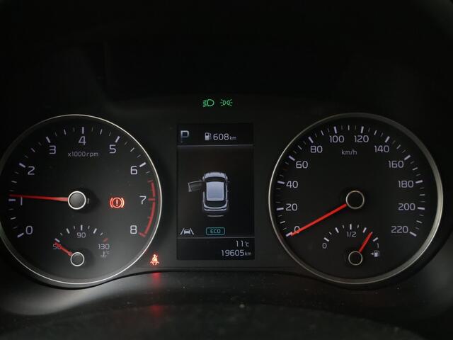 KIA Stonic 1.0 T-GDi MHEV DynamicLine Automaat Clima Winterpack