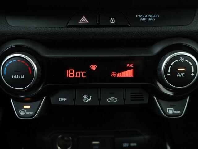 KIA Stonic 1.0 T-GDi MHEV DynamicLine Automaat Clima Winterpack