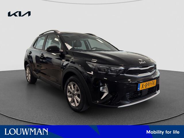 KIA Stonic 1.0 T-GDi MHEV DynamicLine