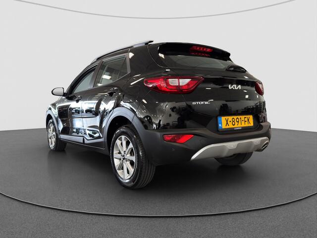 KIA Stonic 1.0 T-GDi MHEV DynamicLine