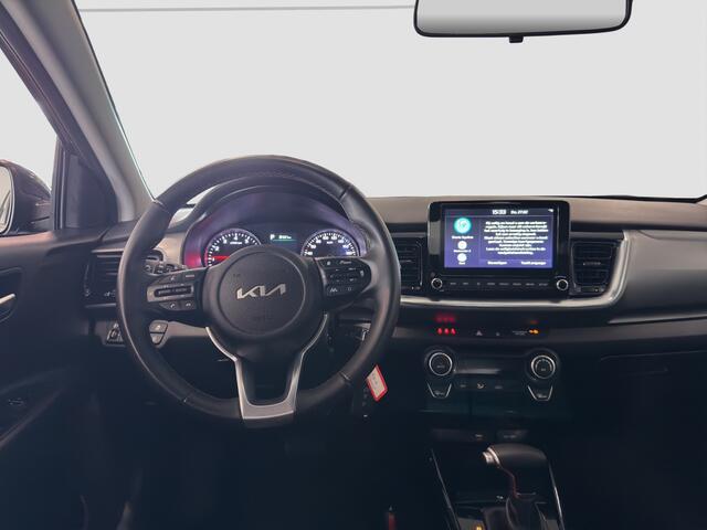 KIA Stonic 1.0 T-GDi MHEV DynamicLine