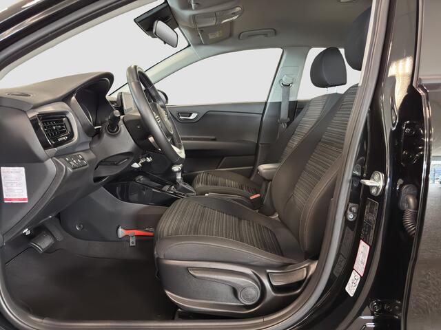 KIA Stonic 1.0 T-GDi MHEV DynamicLine