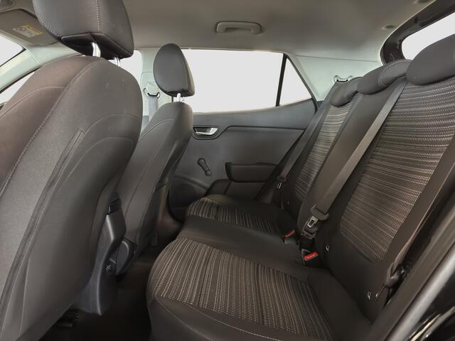 KIA Stonic 1.0 T-GDi MHEV DynamicLine