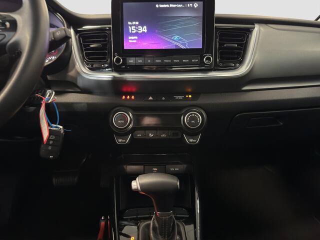 KIA Stonic 1.0 T-GDi MHEV DynamicLine
