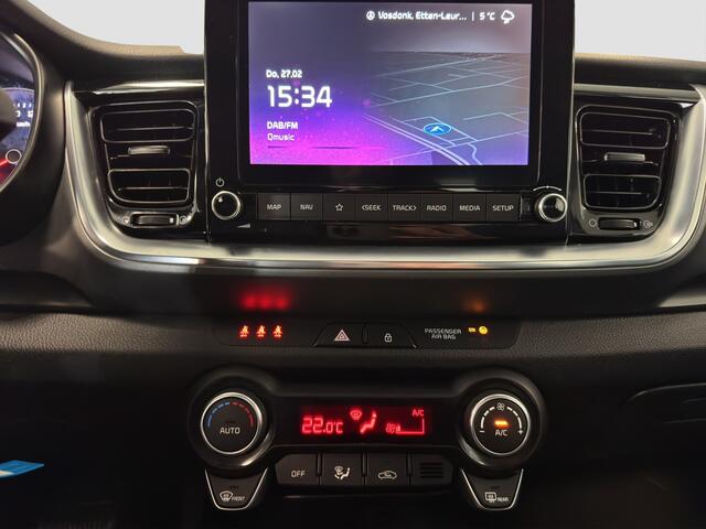 KIA Stonic 1.0 T-GDi MHEV DynamicLine