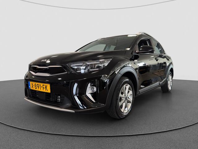 KIA Stonic 1.0 T-GDi MHEV DynamicLine