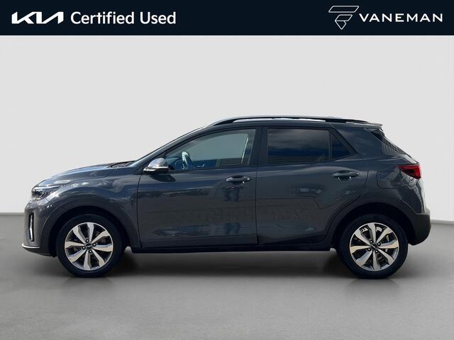 KIA Stonic 1.0 T-GDi MHEV DynamicPlusLine Automaat | Cruise | Clima | Start/Stop | Camera | LMV |