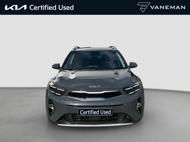 KIA Stonic 1.0 T-GDi MHEV DynamicPlusLine Automaat | Cruise | Clima | Start/Stop | Camera | LMV |