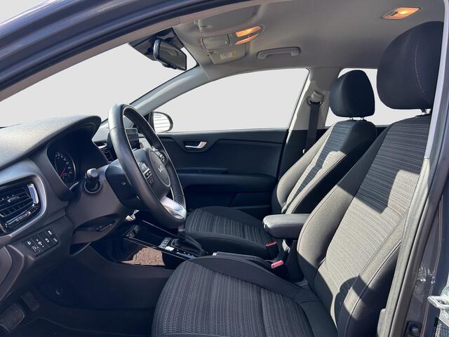 KIA Stonic 1.0 T-GDi MHEV DynamicPlusLine Automaat | Cruise | Clima | Start/Stop | Camera | LMV |
