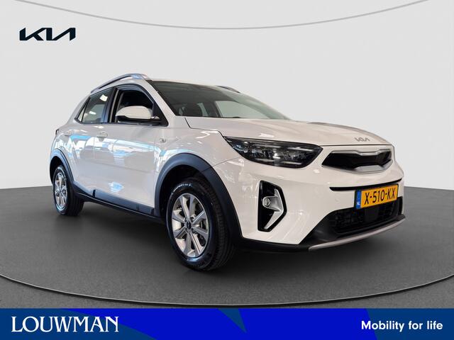 KIA Stonic 1.0 T-GDi MHEV DynamicLine