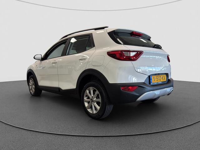 KIA Stonic 1.0 T-GDi MHEV DynamicLine