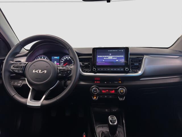 KIA Stonic 1.0 T-GDi MHEV DynamicLine